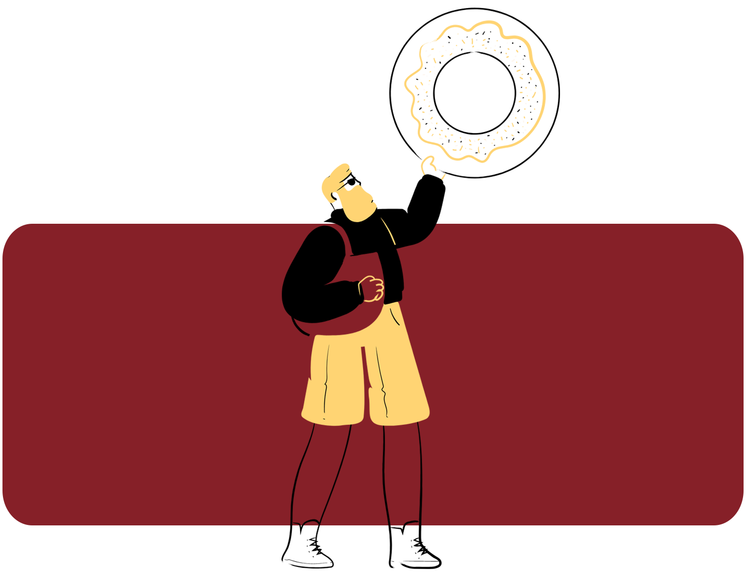 Growth Opportunities Illustration